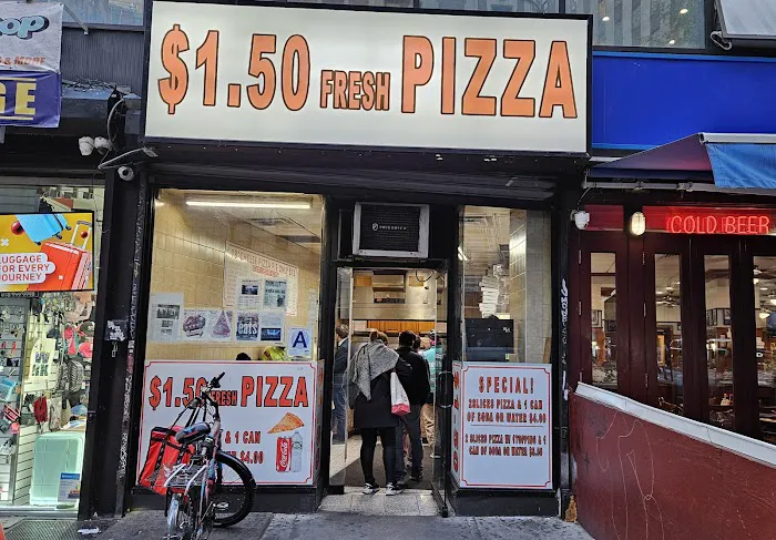$1.50 Fresh Pizza Picture 2