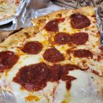$1.50 Fresh Pizza