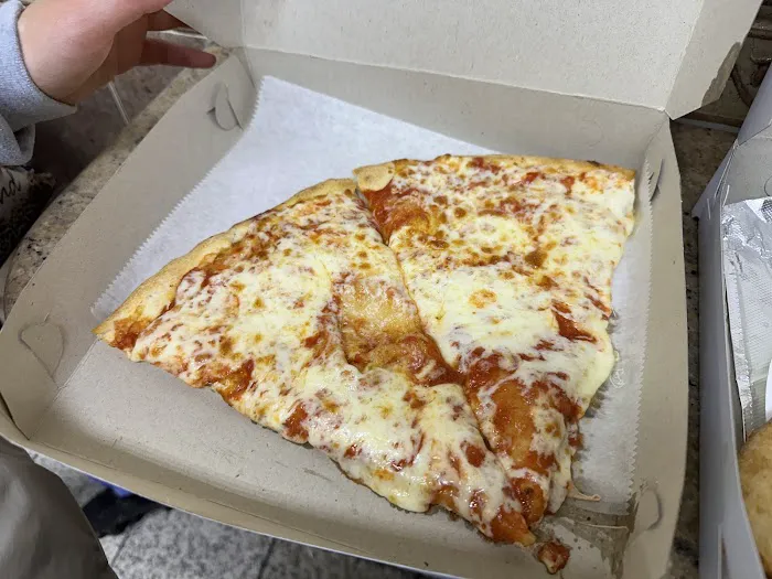$1.50 Fresh Pizza Picture 10