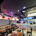 Sanmiwago / Botbar Kitchen