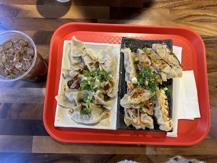 Sanmiwago / Botbar Kitchen Picture 6