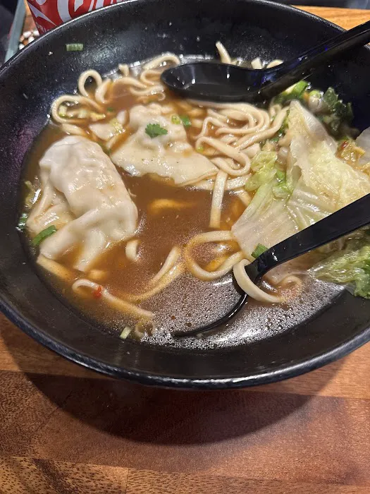 Sanmiwago / Botbar Kitchen Picture 4