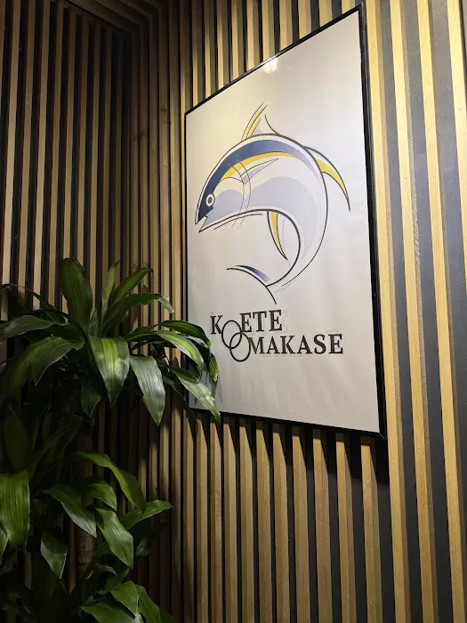 Koete Omakase Picture 6