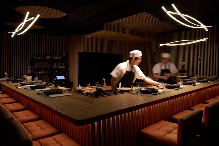 Koete Omakase Picture 1