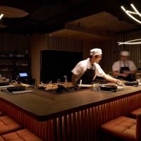 Koete Omakase ico