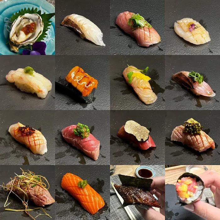 Koete Omakase Picture 8