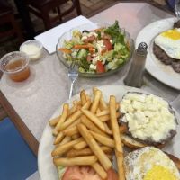 Applejack Diner ico