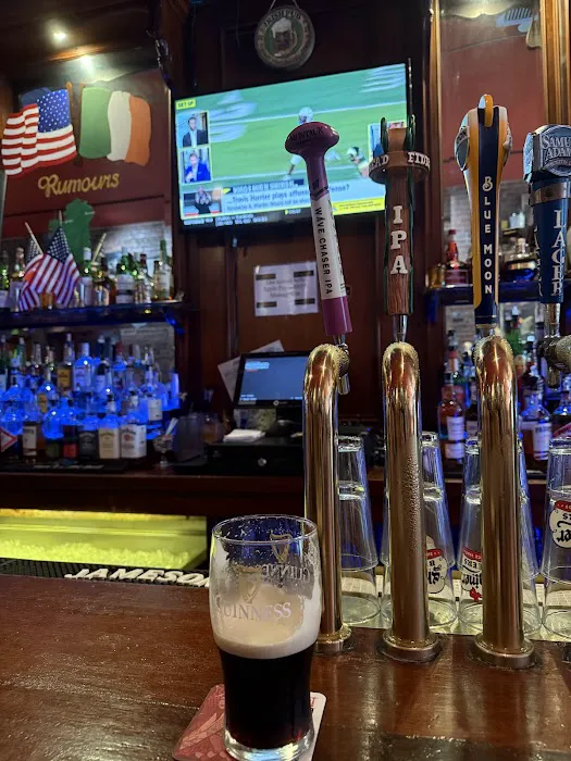 Rumours Bar & Grille Picture 1