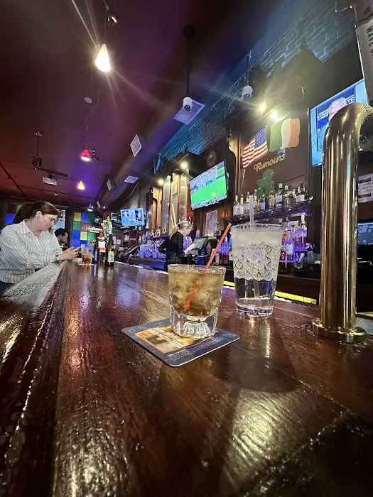 Rumours Bar & Grille Picture 4