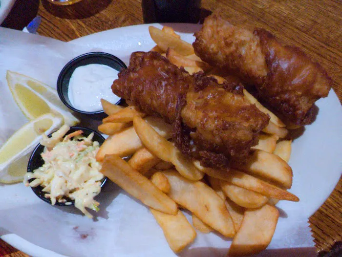 Rumours Bar & Grille Picture 10