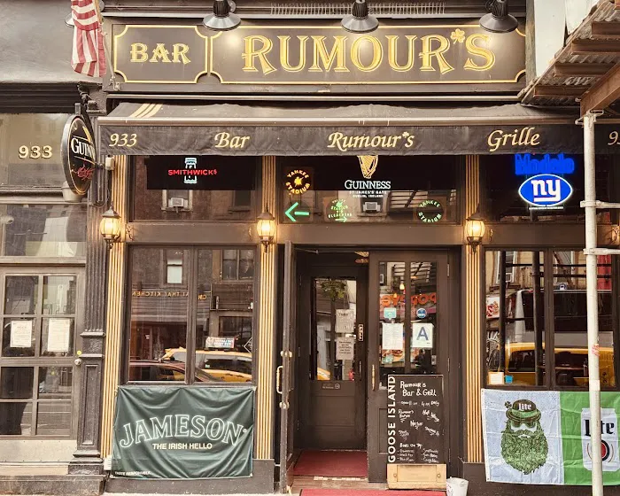 Rumours Bar & Grille Picture 7