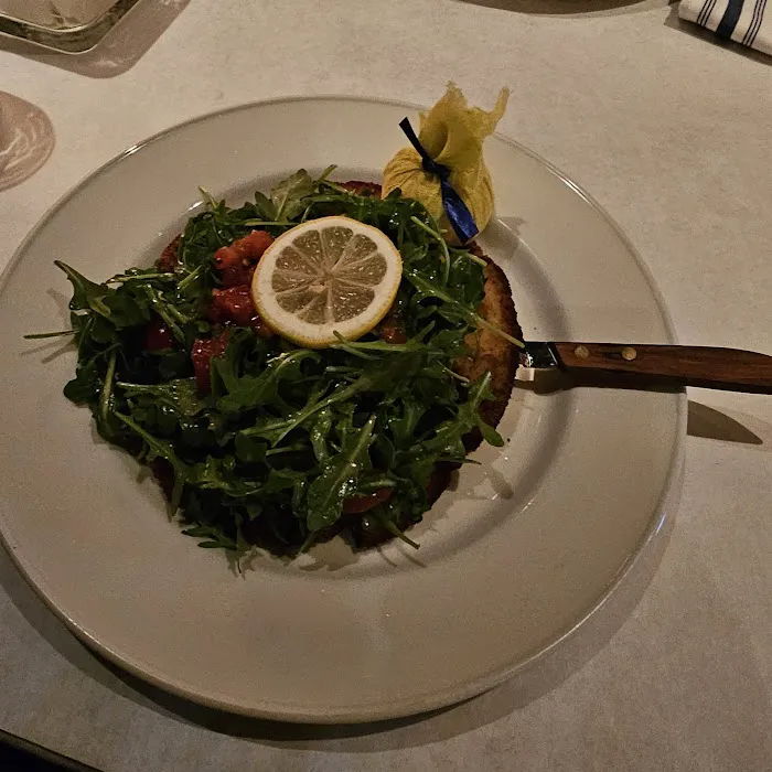 Serafina Broadway 55th (Midtown) Picture 9