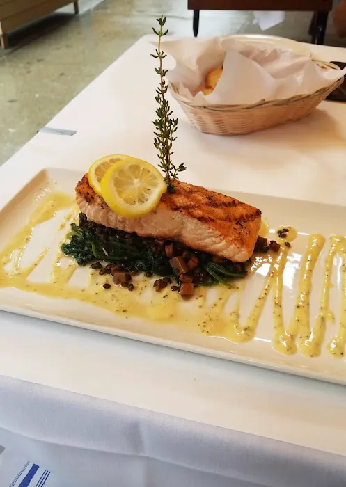 Serafina Broadway 55th (Midtown) Picture 3