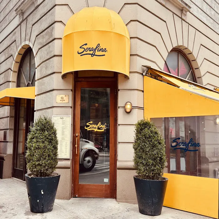Serafina Broadway 55th (Midtown) Picture 7