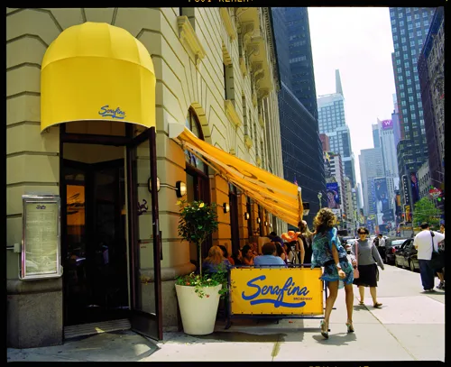 Serafina Broadway 55th (Midtown) Picture 1