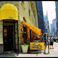 Serafina Broadway 55th (Midtown) ico