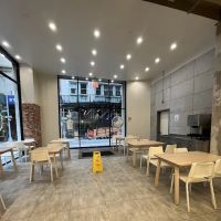 Chop & Go ico