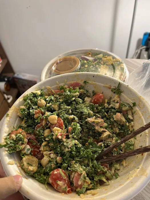 Chop & Go Picture 9