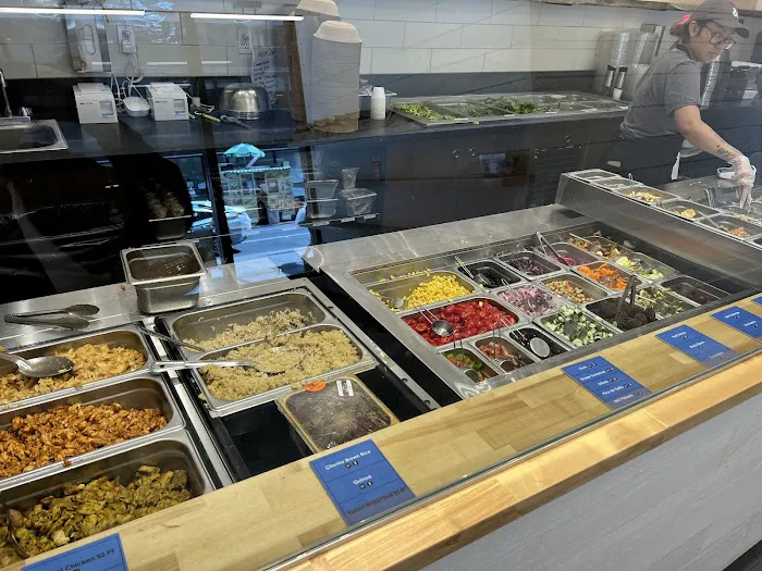 Chop & Go Picture 8