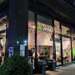 Shake Shack 1700 Broadway - 53rd & 7th