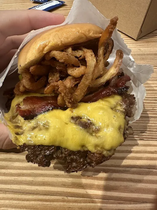 Shake Shack 1700 Broadway - 53rd & 7th Picture 7