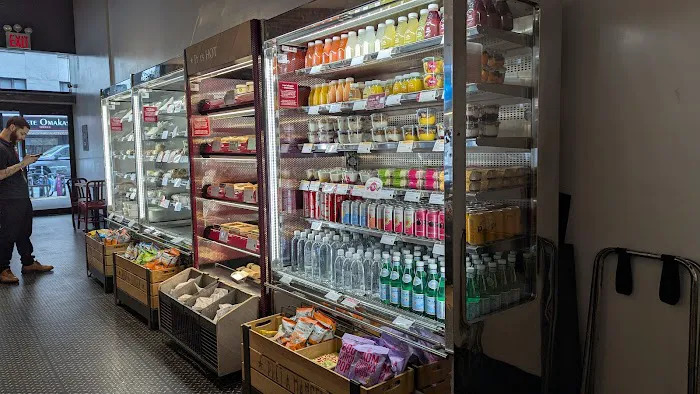 Pret A Manger Picture 10