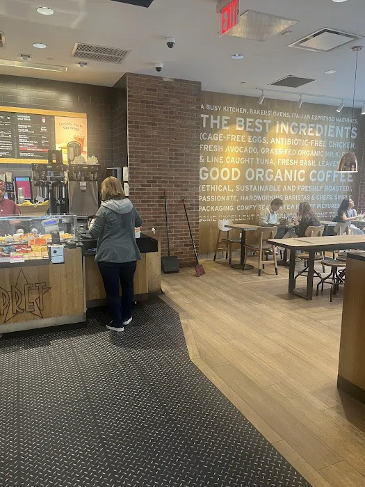 Pret A Manger Picture 3