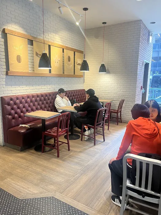 Pret A Manger Picture 4