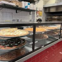 2 Bros Pizza ico