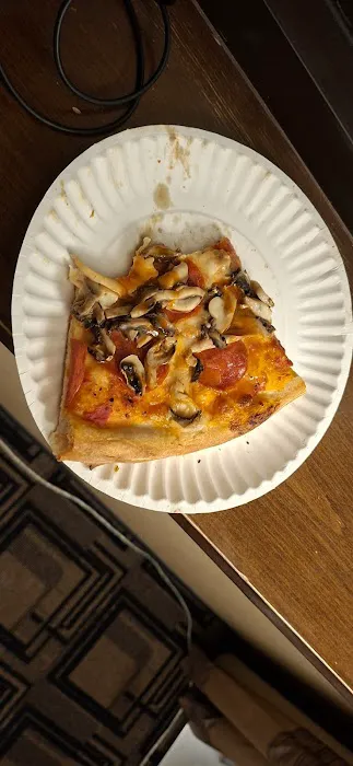 2 Bros Pizza Picture 6