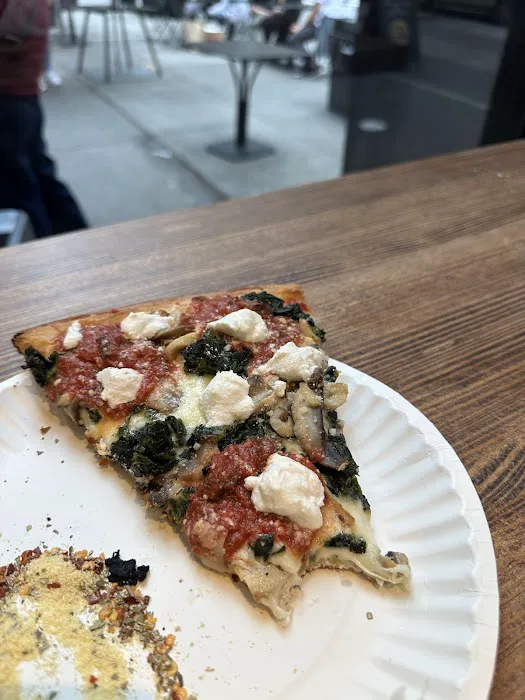 2 Bros Pizza Picture 8