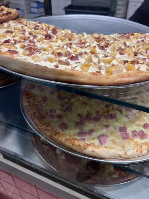 2 Bros Pizza Picture 9