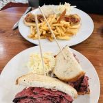 Roxy Delicatessen