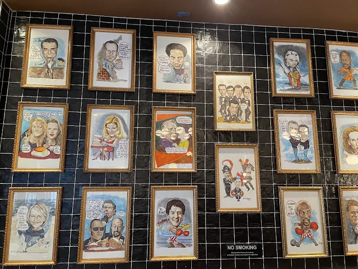 Roxy Delicatessen Picture 5