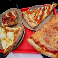 Famous Original Rays Pizza ico