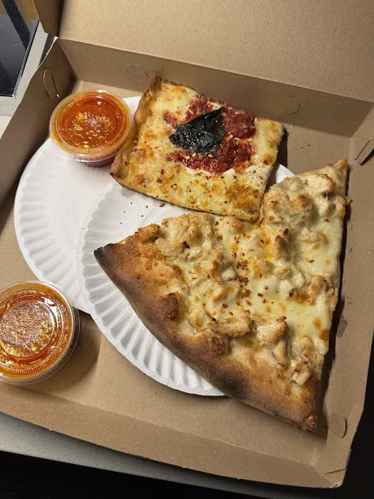 Famous Original Rays Pizza Picture 8