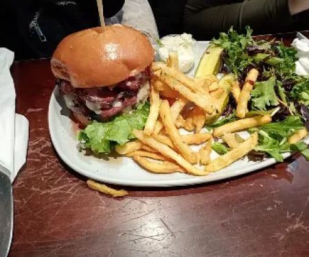 Carnegie John’s