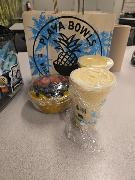 Playa Bowls Picture 5