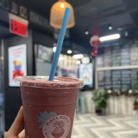 Playa Bowls ico