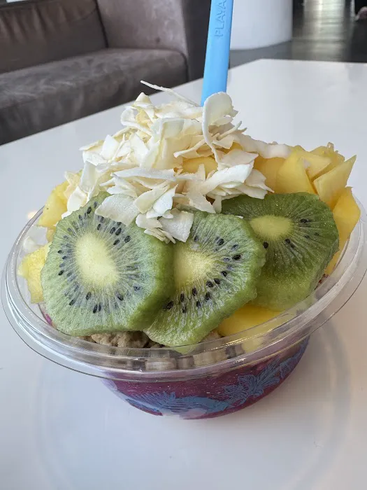 Playa Bowls Picture 2
