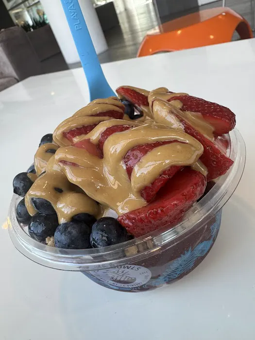 Playa Bowls Picture 3