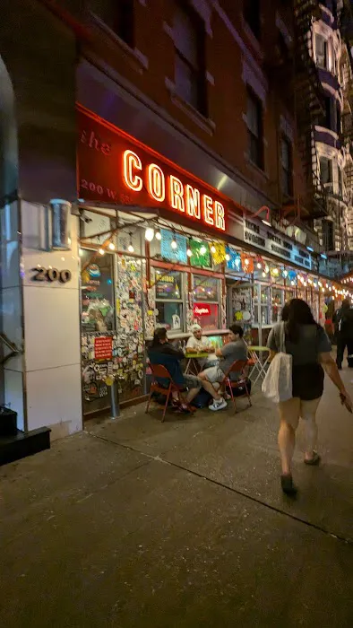 The Corner Picture 2