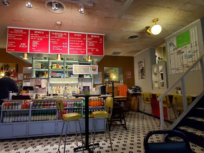 La Esquina Picture 10