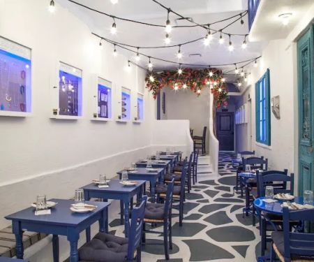Souvlaki GR