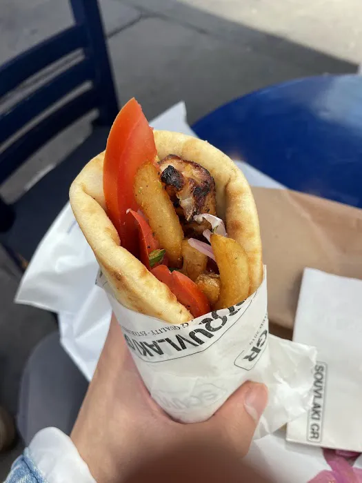 Souvlaki GR Picture 9
