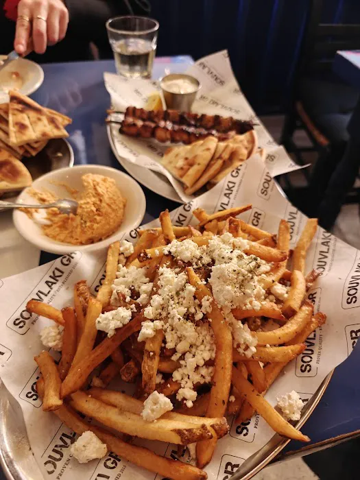 Souvlaki GR Picture 2