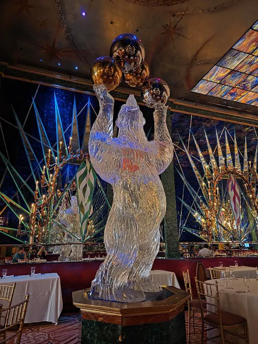 The Russian Tea Room Picture 9