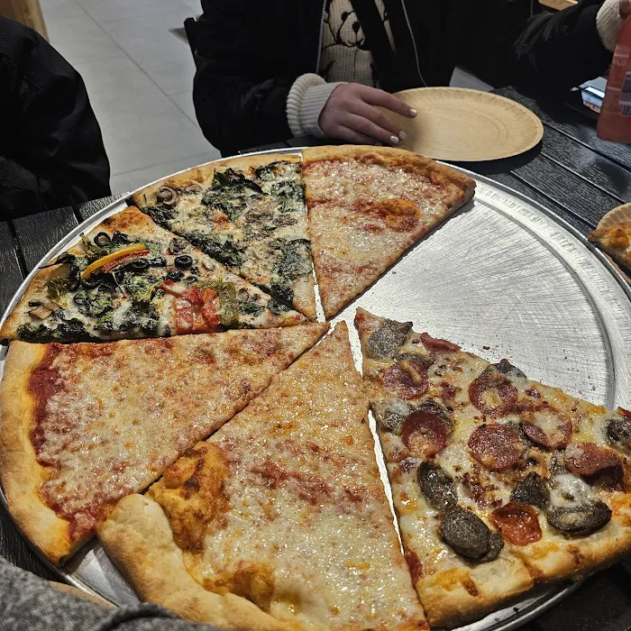 Pizza Shack Picture 1