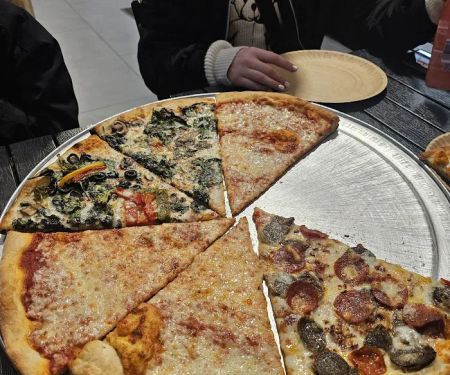 Pizza Shack