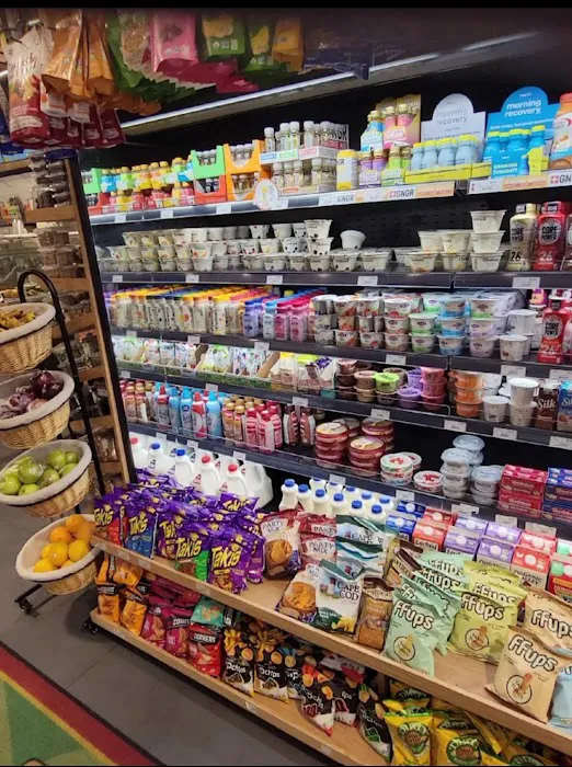 Heaven on 7th Marketplace Picture 5